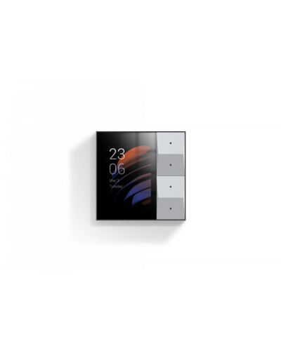 Внутренняя интерком панель Akuvox KS41_KNX_EU в Октябрьском Интерфоны и интеркомы Pintop.ru