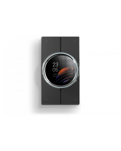 Внутренняя интерком панель Akuvox RT61_POE_EU в Октябрьском Интерфоны и интеркомы Pintop.ru