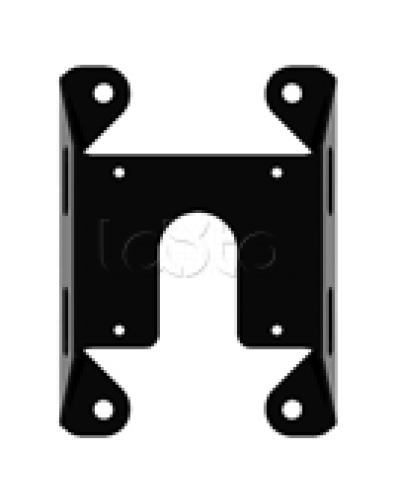 BOXFORCAM Адаптер к плоскости, Чёрный в Октябрьском Кронштейны и адаптеры для камер и мониторов Pintop.ru