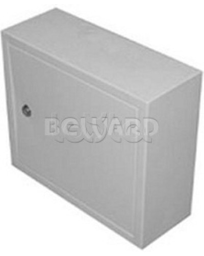 Шкаф электромонтажный Beward B-270x310x120 в Октябрьском Щиты электрические Pintop.ru