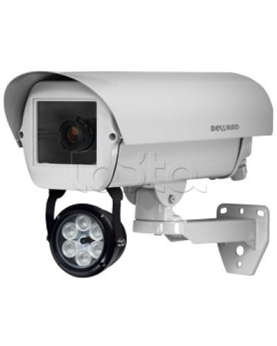 Термокожух Beward B10xx-HPKR2 в Октябрьском Кронштейны и адаптеры для камер и мониторов Pintop.ru