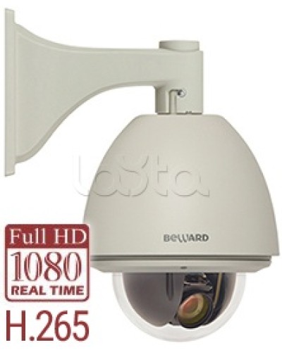 IP-камера видеонаблюдения в стандартном исполнении Beward B85-20H2 в Октябрьском IP-камеры Pintop.ru