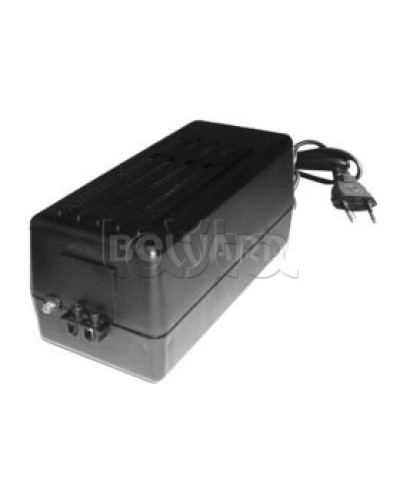 Источник питания Beward БП-М 24-4,5 в Октябрьском Блоки питания для кожухов и камер Pintop.ru