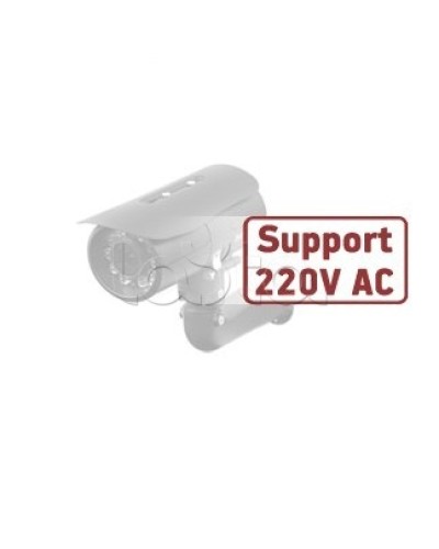 Сплиттер питания по Ethernet PoE 802.3at Beward BxxxxRZK-HP в Октябрьском Блоки питания для кожухов и камер Pintop.ru