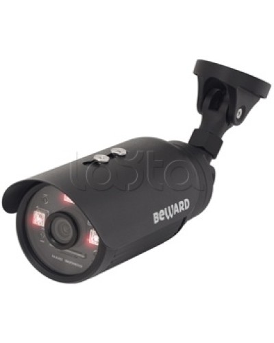 IP-камера видеонаблюдения уличная в стандартном исполнении Beward CD600 в Октябрьском IP-камеры Pintop.ru