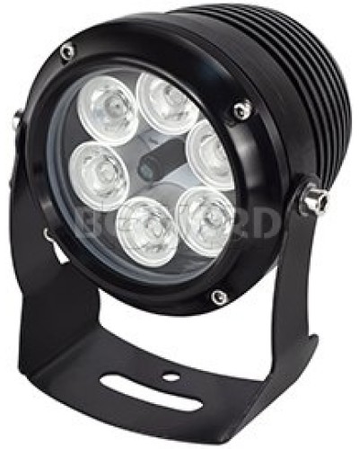 ИК-прожектор Beward LIR6 (15°) в Октябрьском Прожекторы для камер Pintop.ru