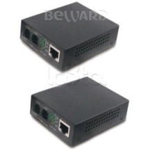 Комплект из двух модемов для передачи видеосигнала Beward VDSL2-МОСТ