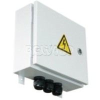 Шкаф электромонтажный Beward xxxx-B220M