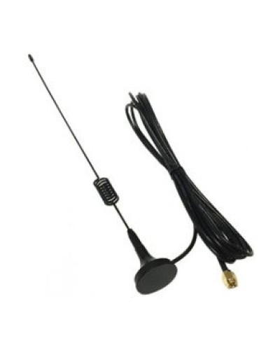 Антенна уличная Beward Ant4-4GM30-1M в Октябрьском Антенны для сетевого оборудования Pintop.ru