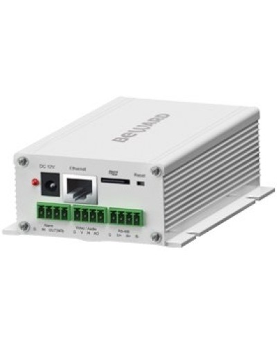 IP-видеокодер Beward B102S в Октябрьском Системы видеонаблюдения Pintop.ru
