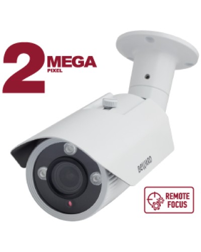 Уличная профессиональная IP-камера Beward B2560RVZ2 в Октябрьском IP-камеры Pintop.ru