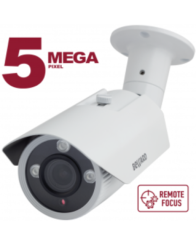 IP-камера видеонаблюдения уличная в стандартном исполнении Beward B5350RVZ2 в Октябрьском IP-камеры Pintop.ru