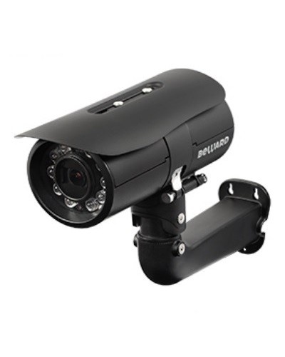 Уличная сетевая IP-камера Beward B5350RZK в Октябрьском IP-камеры Pintop.ru