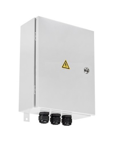 Уличный неуправляемый коммутатор Beward B-431-4P1F в Октябрьском Коммутаторы Pintop.ru