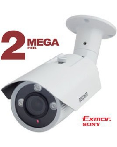 IP-камера видеонаблюдения уличная в стандартном исполнении Beward BC0272RV в Октябрьском IP-камеры Pintop.ru