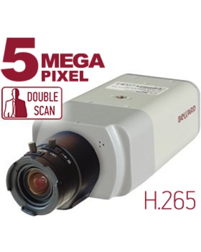 IP-камера видеонаблюдения в стандартном исполнении Beward BD4780 в Октябрьском IP-камеры Pintop.ru