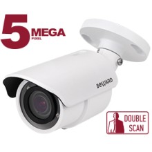 IP-камера видеонаблюдения в стандартном исполнении Beward BD4780RCV