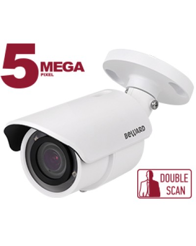 IP-камера видеонаблюдения в стандартном исполнении Beward BD4780RCV в Октябрьском IP-камеры Pintop.ru
