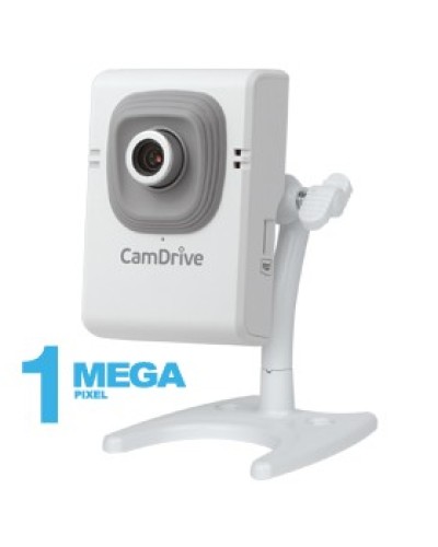 IP-камера видеонаблюдения миниатюрная Beward CD300 в Октябрьском IP-камеры Pintop.ru