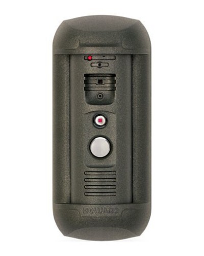 Вызывная антивандальная панель Beward DSN801702PS в Октябрьском Вызывные IP панели Pintop.ru