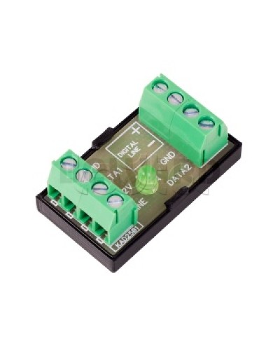 Коммутатор Beward KAD2501 в Октябрьском Коммутаторы Pintop.ru