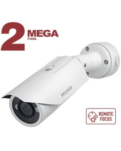IP-камера видеонаблюдения в стандартном исполнении Beward NK54140R5 в Октябрьском IP-камеры Pintop.ru
