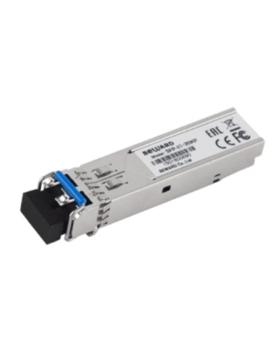 SFP модуль Beward SFP-1G-20KP в Октябрьском Модули SFP/XFP/GBIC Pintop.ru