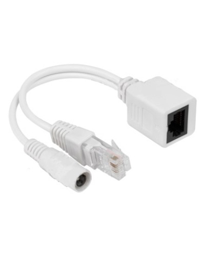 Переходник для источников питания Beward STD-02-F в Октябрьском Аксессуары для IP домофонов Pintop.ru