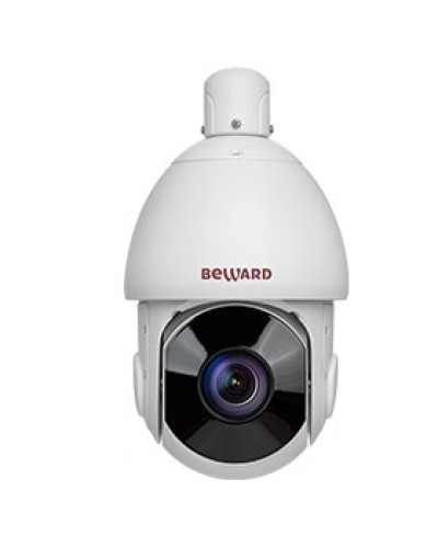 IP-камера в купольном исполнении Beward SV2018-R25 в Октябрьском IP-камеры Pintop.ru