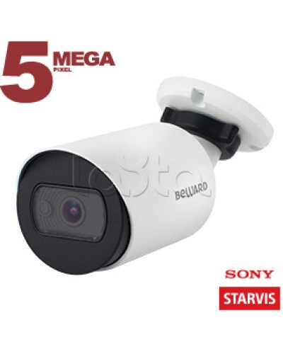 Bullet IP-камера Beward SV3212RC в Октябрьском IP-камеры Pintop.ru