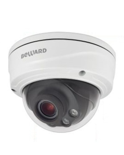IP-камера в купольном исполнении Beward SV3218DVZ в Октябрьском IP-камеры Pintop.ru