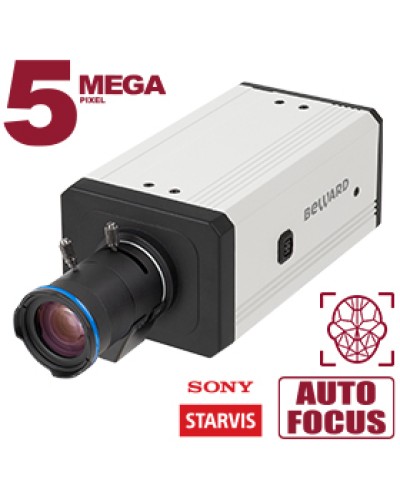 IP-камера видеонаблюдения в стандартном исполнении Beward SV3218M в Октябрьском IP-камеры Pintop.ru