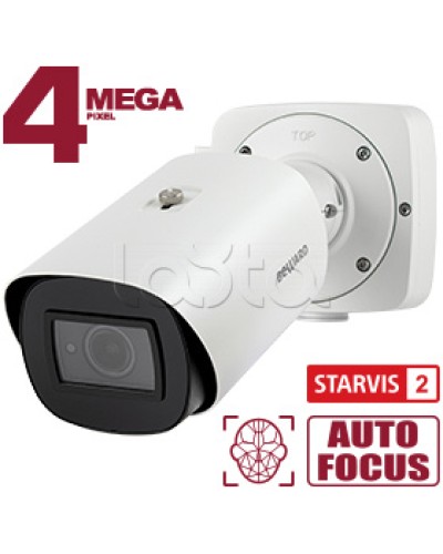 Bullet IP-камера Beward SV4218RBZ в Октябрьском IP-камеры Pintop.ru