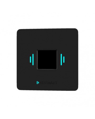 Считыватель вен ладоней BioSmart PALMJET BOX (крепление на плоскость) в Октябрьском Считыватели Pintop.ru