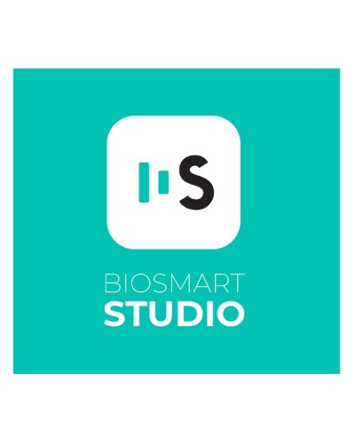 ПО BioSmart Программное обеспечение BioSmart-Studio v6 Лицензия 500 пользователей в Октябрьском Программное обеспечение СКУД BioSmart Pintop.ru