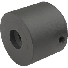 Фитинг стальной с полимерным покрытием CARDDEX CB-32