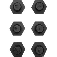 Комплект для крепления стрелы CARDDEX "RS-04K"