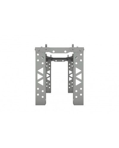 Усиленное монтажное основание для откатных шлагбаумов VBR CARDDEX в Октябрьском Запчасти для шлагбаумов и автоматики Pintop.ru