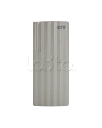 Считыватель proximity карт CTV-R10 EM B в Октябрьском Считыватели Pintop.ru