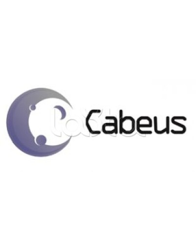 Стяжка нейлоновая неоткрывающаяся, безгалогенная (halogen free), 110x2.5мм, с площадкой для маркера (100 шт) Cabeus GTM-110 в Октябрьском Стяжки-хомуты Pintop.ru