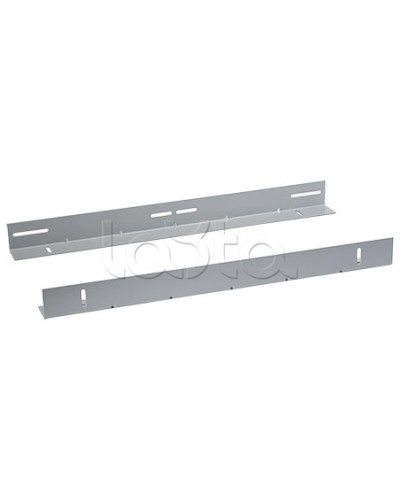 Направляющие в шкаф Cabeus JH05-08-100KG в Октябрьском Аксессуары для стоек и шкафов Pintop.ru