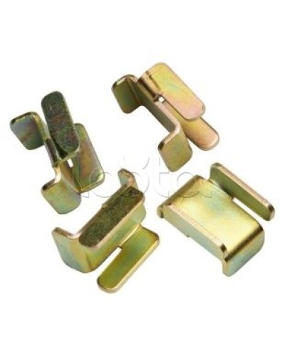 Комплект Cabeus JI03 в Октябрьском Расходные материалы для шкафов и стоек Pintop.ru