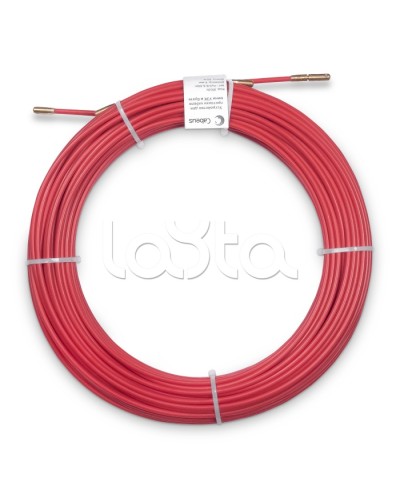 Устройство для протяжки кабеля мини УЗК Cabeus (Pull-B-6-150m) в Октябрьском Патч-корды и пигтейлы Pintop.ru