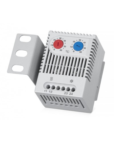 Термостат универсальный 0-60°C Cabeus ZR011 в Октябрьском Электротехническое оборудование Pintop.ru