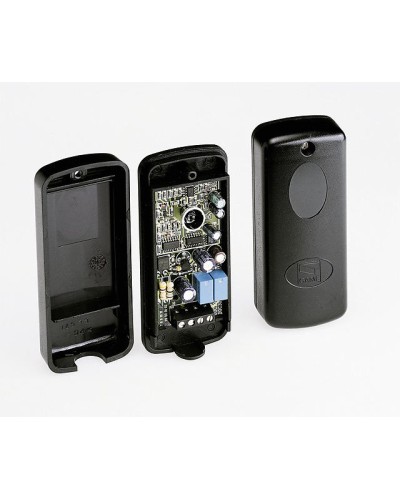 Фотоэлемент безопасности Came 001DIR10 в Октябрьском Запчасти для шлагбаумов и автоматики Pintop.ru