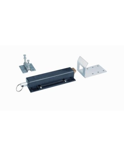 Замок электромеханический для подъемно-поворотных ворот Came 001E881 в Октябрьском Запчасти для шлагбаумов и автоматики Pintop.ru