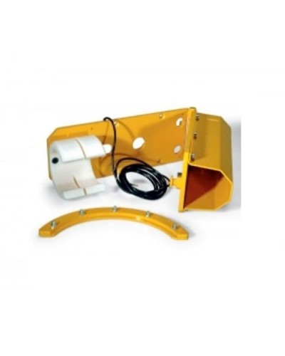 Устройство защиты стрелы при столкновении с автомобилем Came 001G028011 в Октябрьском Запчасти для шлагбаумов и автоматики Pintop.ru