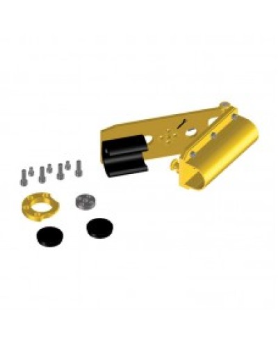 Устройство защиты стрелы при столкновении с автомобилем для стрелы Came 001G03005 в Октябрьском Запчасти для шлагбаумов и автоматики Pintop.ru