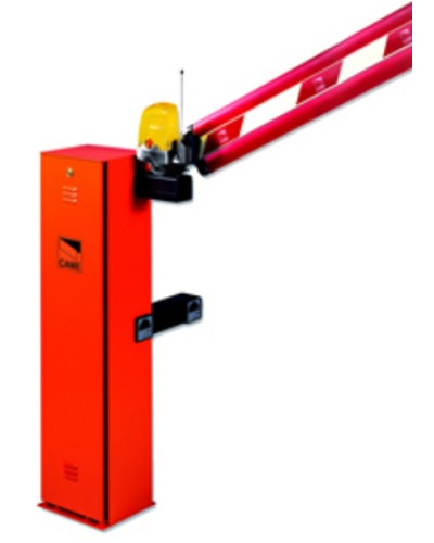 Тумба автоматического шлагбаума правая Came 001G6000 в Октябрьском Автоматические шлагбаумы Pintop.ru