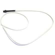 Кабель нагревательный со встроенным термостатом Came 001PSRT02